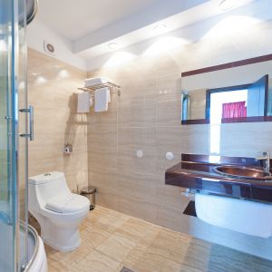 Hotel Recif