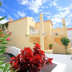 Hotel Labranda Bahia Fanabe and Villas