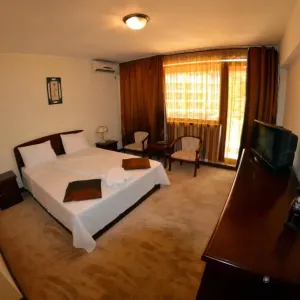 Hotel Ibiza Eforie N