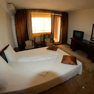 Hotel Ibiza Eforie N