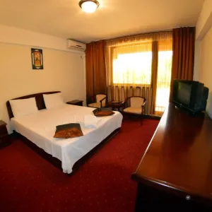 Hotel Ibiza Eforie N