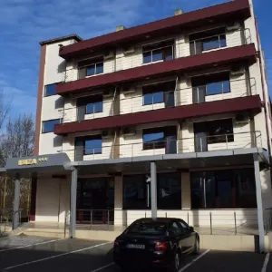 Hotel Ibiza Eforie N