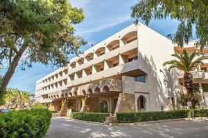 Hotel Ialyssos Bay