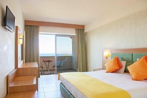 Hotel Ialyssos Bay