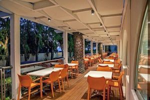 Hotel Ialyssos Bay