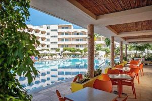 Hotel Ialyssos Bay