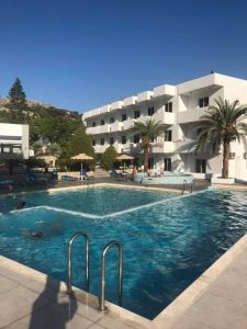 Hotel Thalia - Pefki