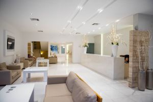 Hotel Thalia