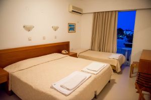 Hotel Thalia