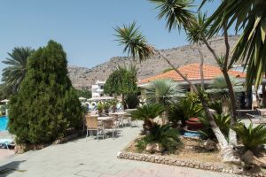 Hotel Thalia