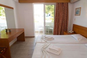 Hotel Thalia