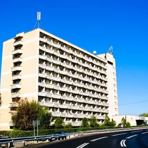 Hotel Traian Eforie N - Eforie Nord