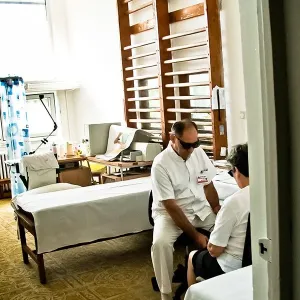 Hotel Traian Eforie N