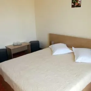 Hotel Traian Eforie N