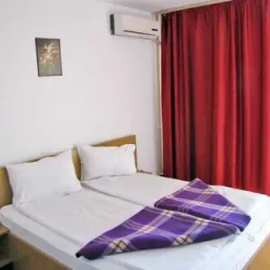 Hotel Traian Eforie N