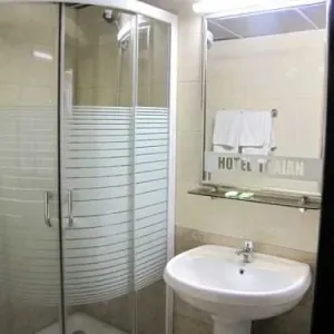 Hotel Traian Eforie N
