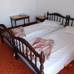 Hotel Traian Eforie N