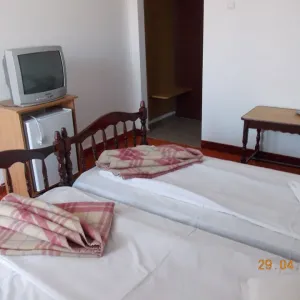 Hotel Traian Eforie N
