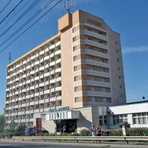 Hotel Traian Eforie N