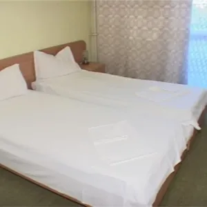 Hotel Traian Eforie N