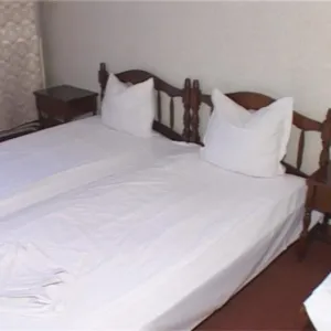 Hotel Traian Eforie N