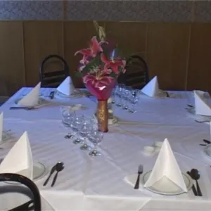 Hotel Traian Eforie N