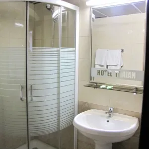 Hotel Traian Eforie N