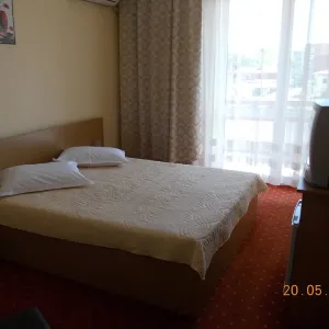 Hotel Traian Eforie N