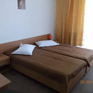 Hotel Traian Eforie N