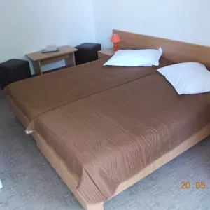 Hotel Traian Eforie N