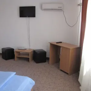Hotel Traian Eforie N
