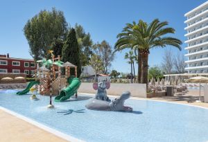 Hotel HSM Atlantic Park