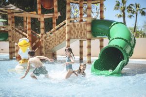 Hotel HSM Atlantic Park
