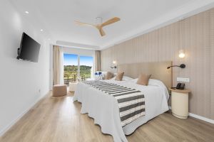 Hotel HSM Atlantic Park