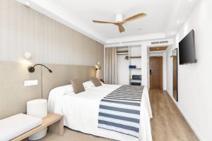 Hotel HSM Atlantic Park