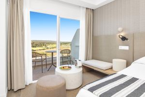 Hotel HSM Atlantic Park