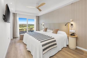 Hotel HSM Atlantic Park