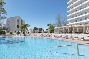 Hotel HSM Atlantic Park