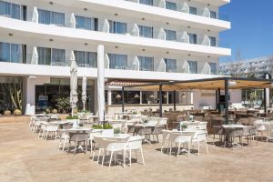 Hotel HSM Atlantic Park