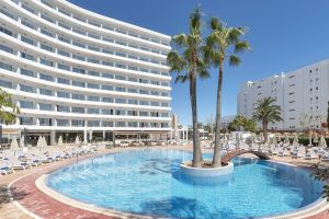 Hotel HSM Atlantic Park