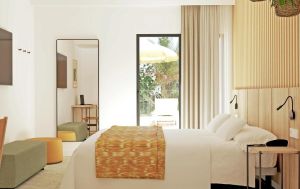 Hotel HSM Don Juan