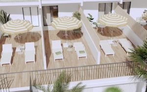 Hotel HSM Don Juan