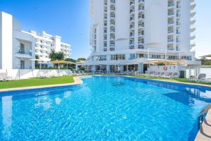Hotel THB Maria Isabel