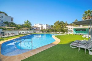 Hotel THB Maria Isabel