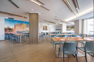 Hotel THB Maria Isabel