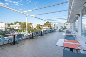 Hotel THB Maria Isabel