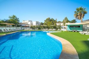 Hotel THB Maria Isabel