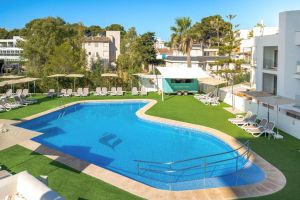 Hotel THB Maria Isabel