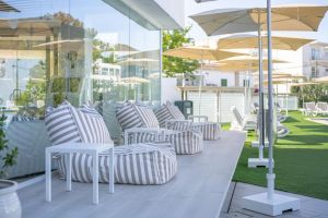 Hotel THB Maria Isabel