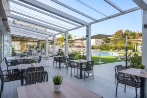 Hotel THB Maria Isabel